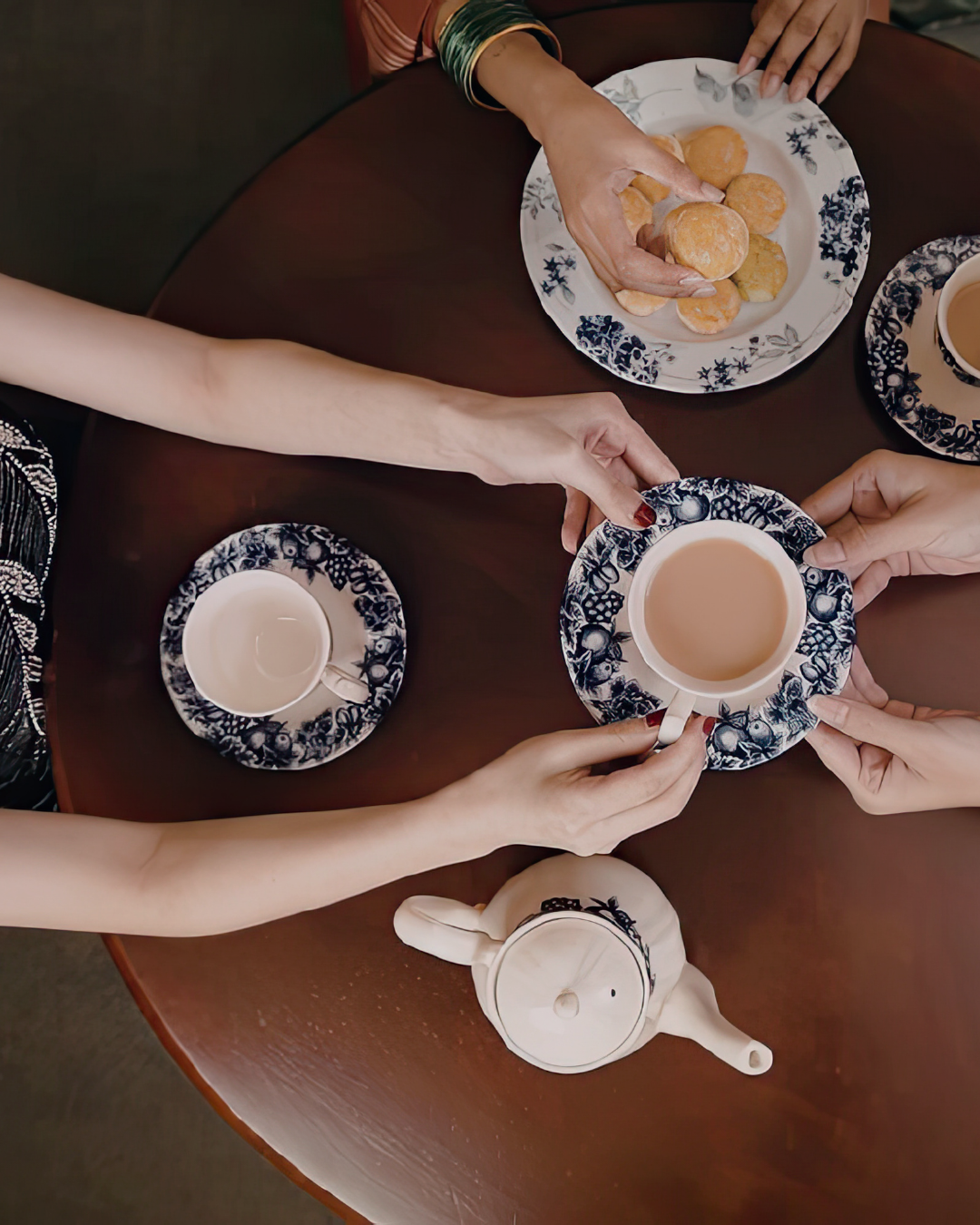 What "Community" Really Means: An Indigenous Perspective