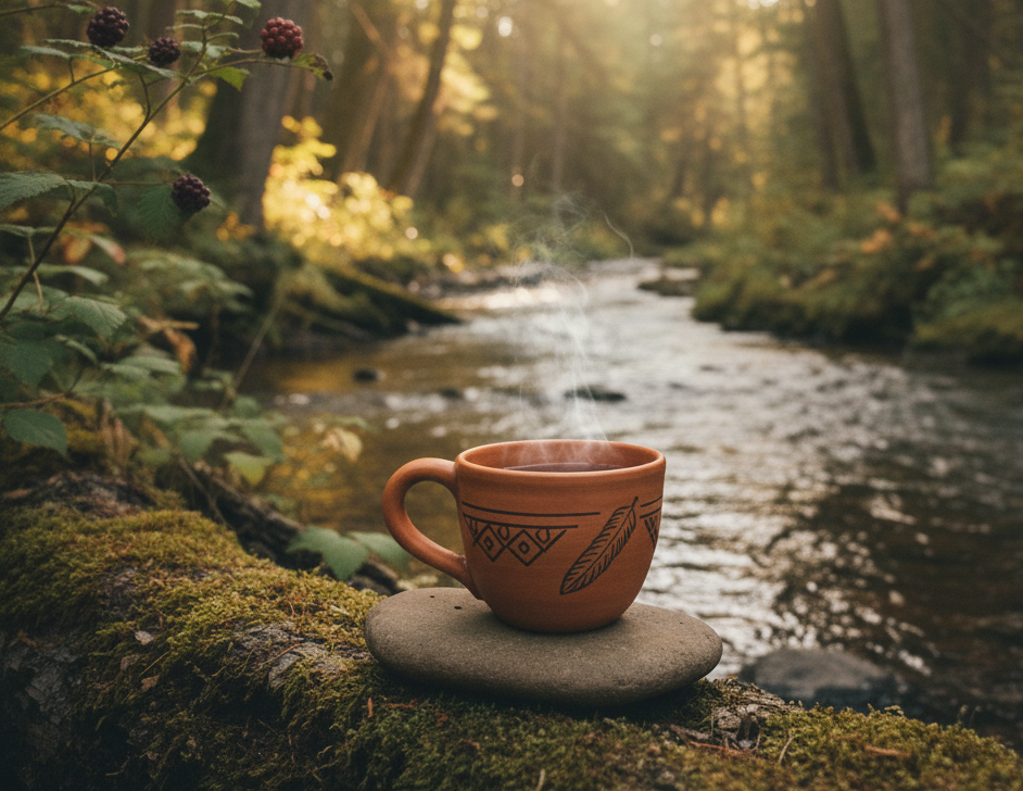 Returning to the Seed: A Call to Remember, Honour, and Reconnect