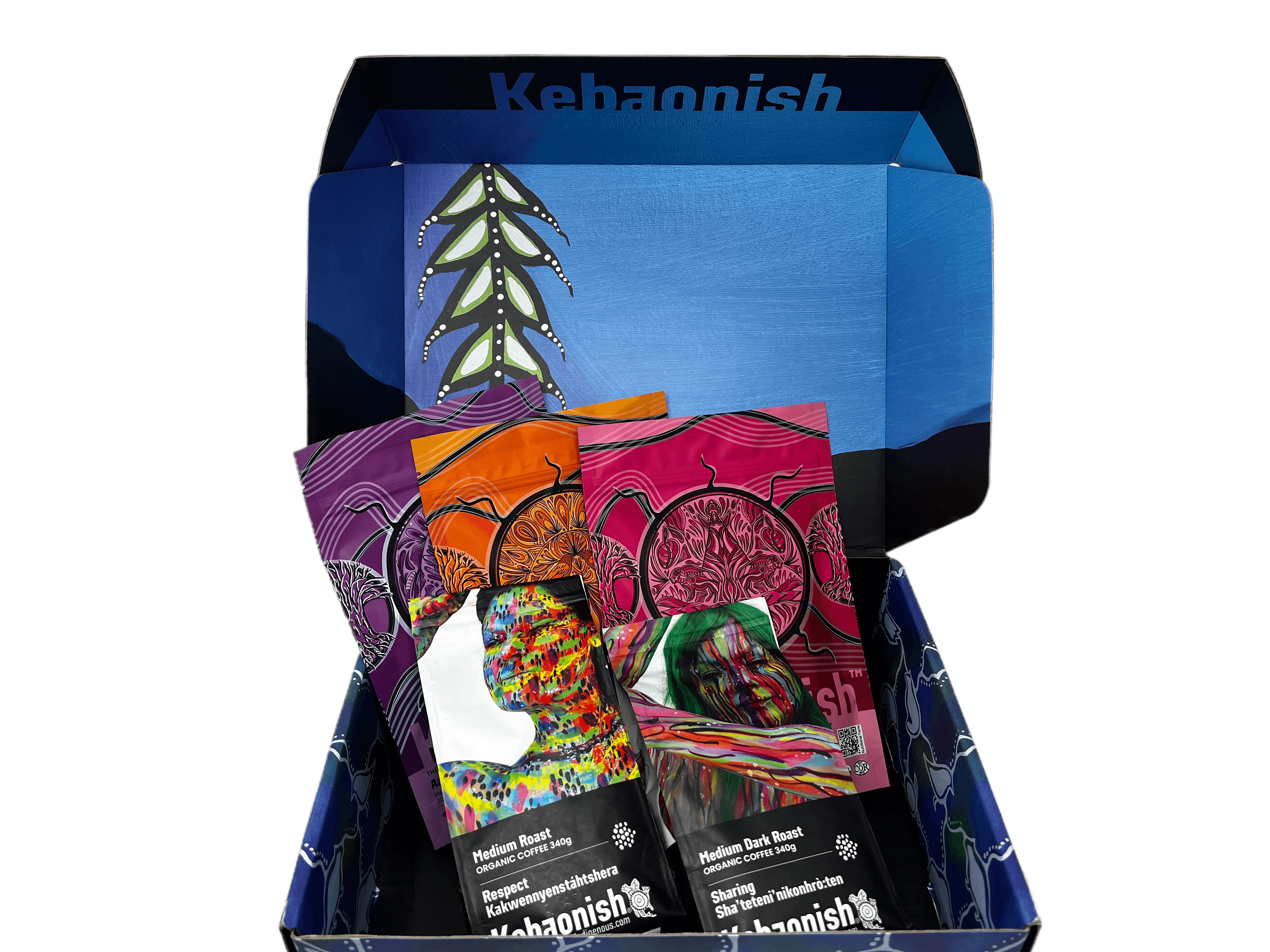 A Good Life Unity Box