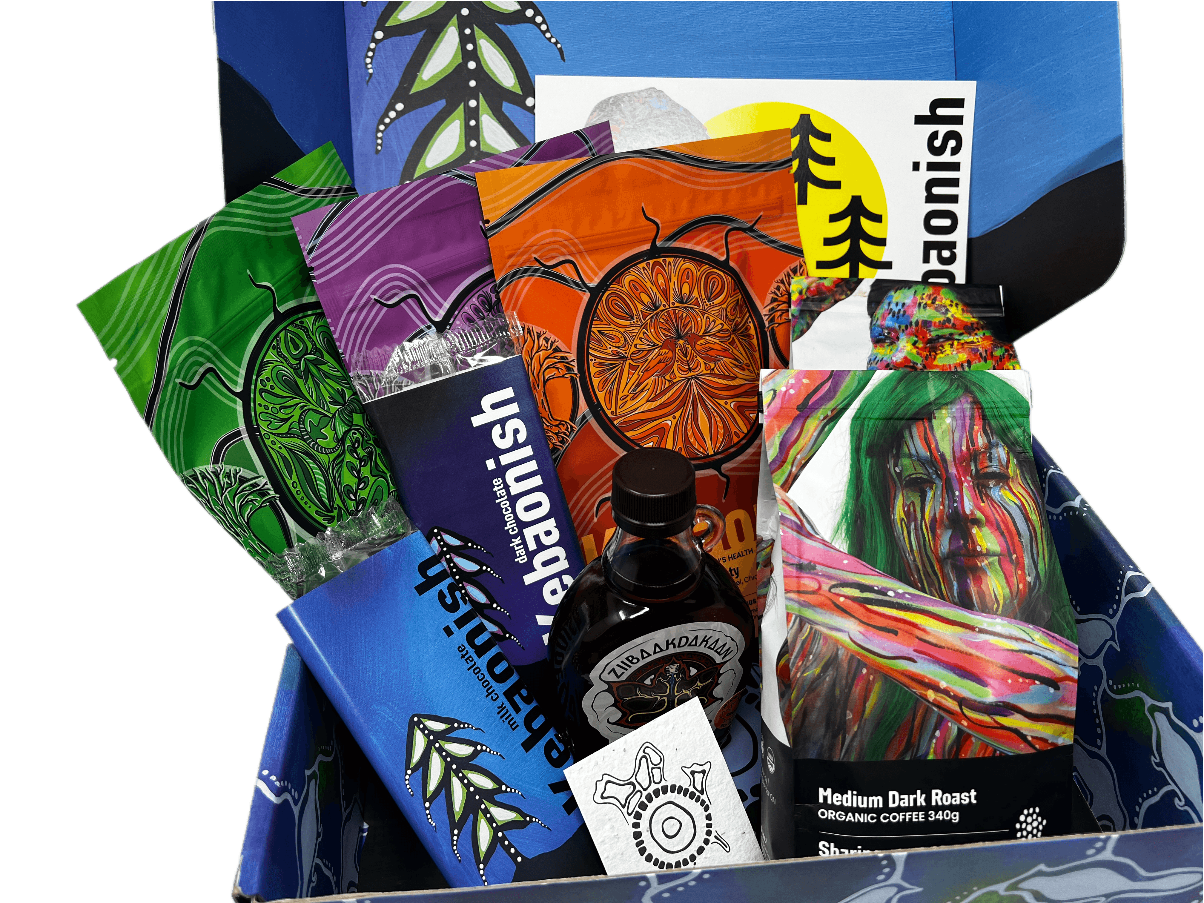 Community Unity Box