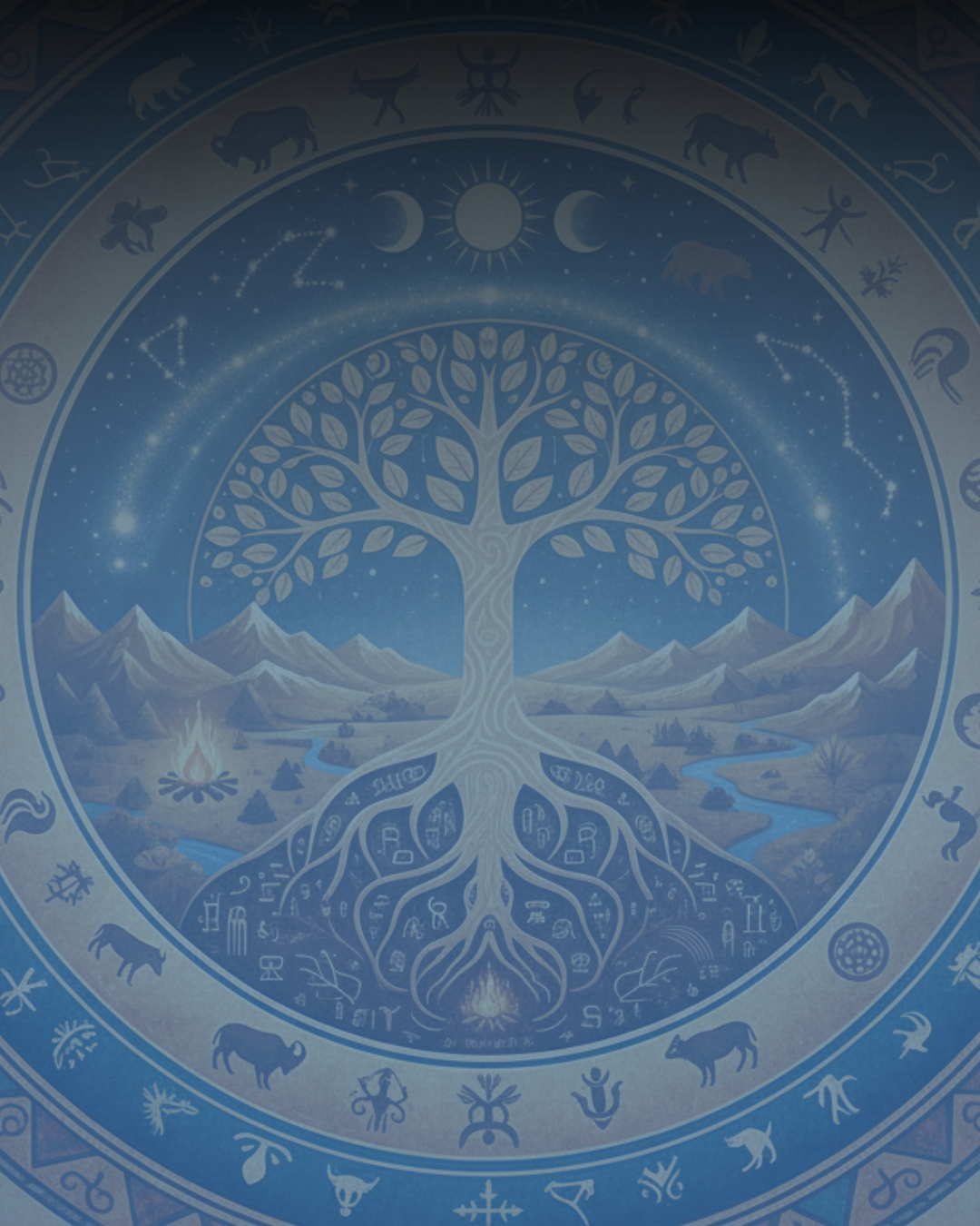 Exploring the Depths of Indigenous Cosmology