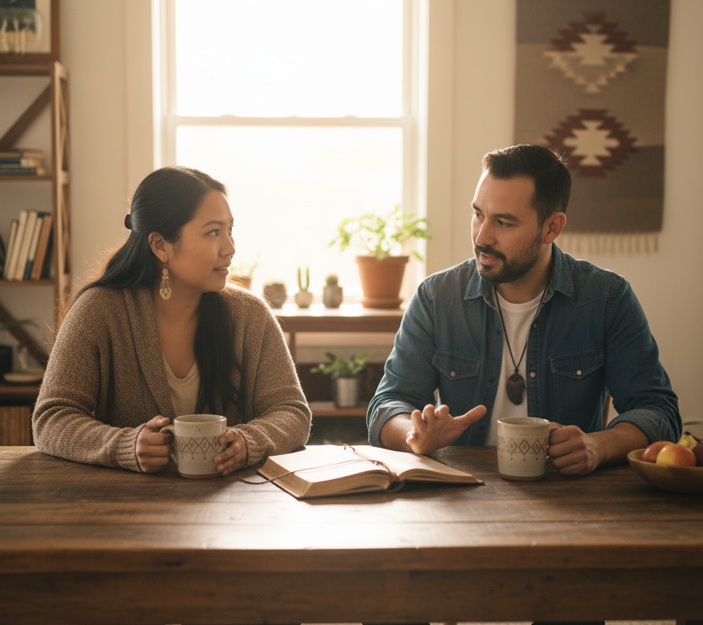 Honouring the Female Spirit: A Call for Equity in Leadership and Business  