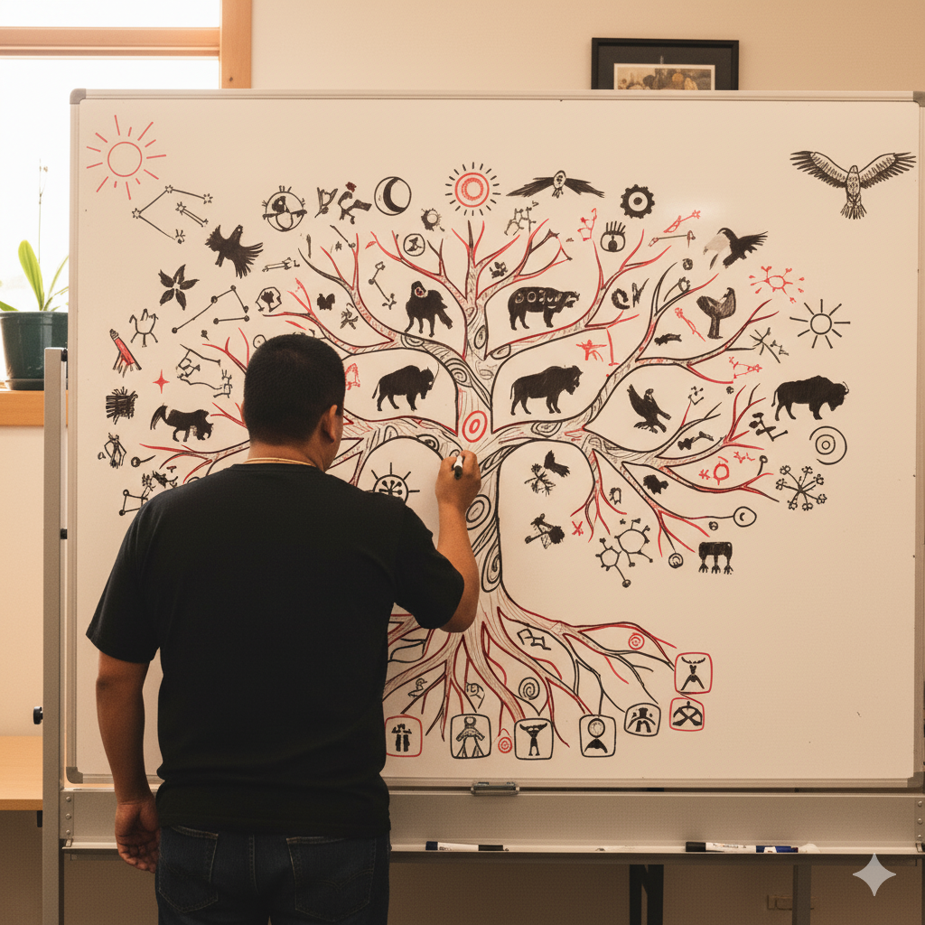 From Seed to Crown: Rethinking Growth in Business and Education