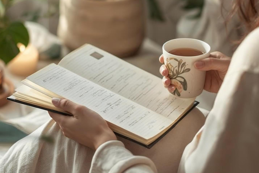 The Power of Slowing Down: Why Rest Is Part of Wellness