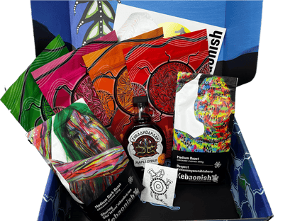 A Good Mind Community Box