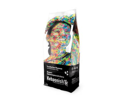 Respect (Kakwennyenstáhtshera) [box of 6]