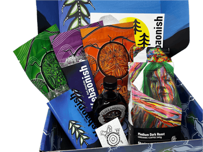 Community Unity Box