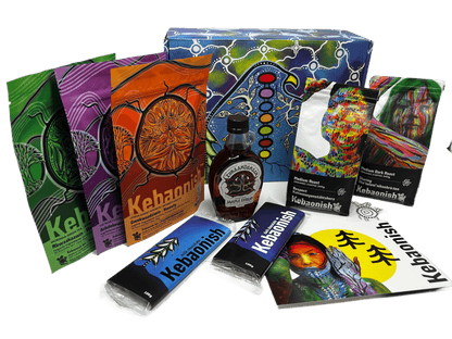 Community Unity Box