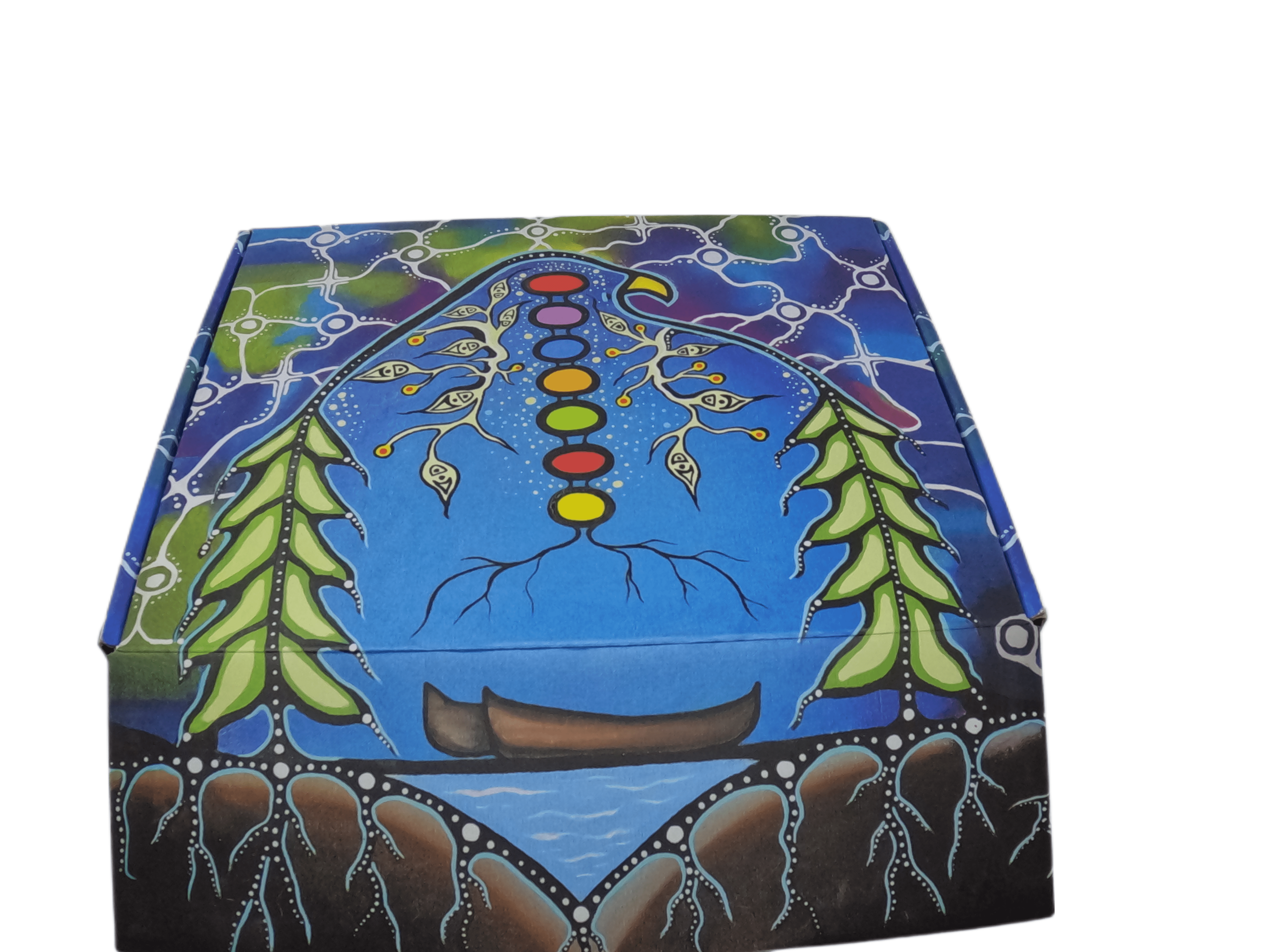 A Good Life Unity Box