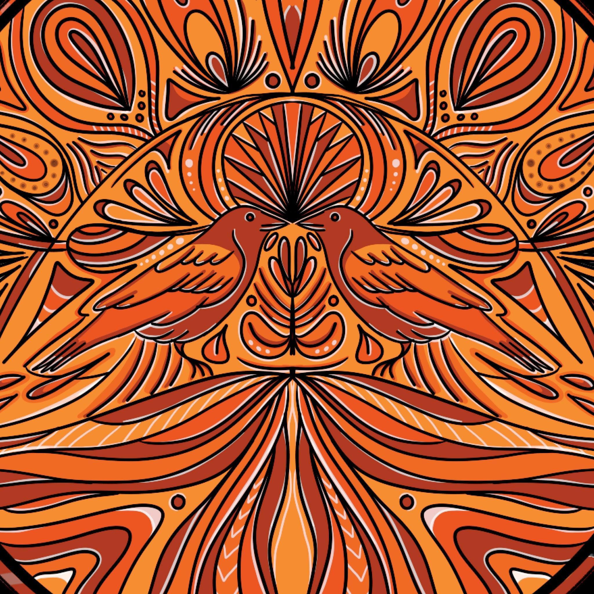 Citrus Sunset Rooibos