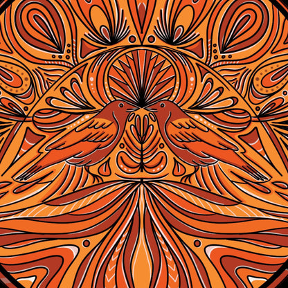 Citrus Sunset Rooibos